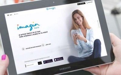La nueva imagen de un banco… ¿realmente nueva?