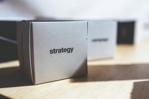 estrategia